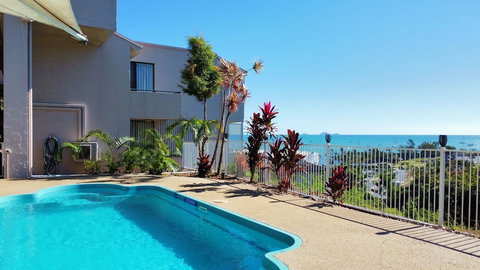 Whitsunday Terraces Hotel Airlie Beach - Hervey Bay Accommodation 1