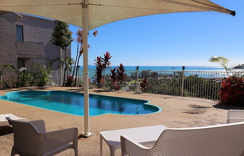 Whitsunday Terraces Hotel Airlie Beach - Hervey Bay Accommodation 5