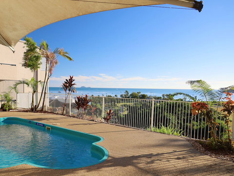 Whitsunday Terraces Hotel Airlie Beach - Hervey Bay Accommodation 4