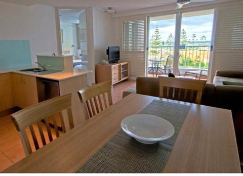 Mariner Shores Resort - Hervey Bay Accommodation 1