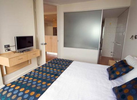 Mariner Shores Resort - Hervey Bay Accommodation 5