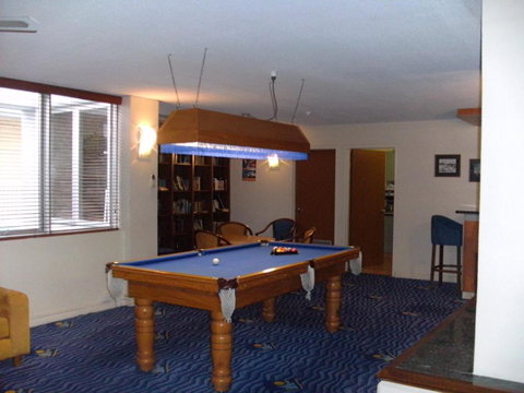 Mariner Shores Resort - Hervey Bay Accommodation 2