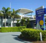 Mariner Shores Resort - Hervey Bay Accommodation