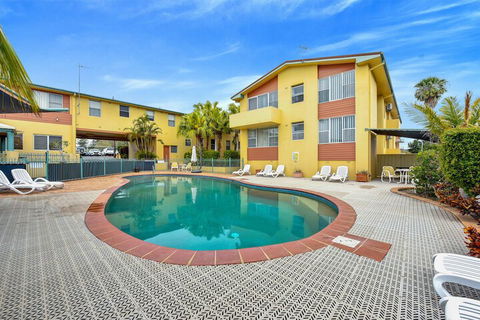 Oxley Cove Apartments - Tourism Hervey Bay 3