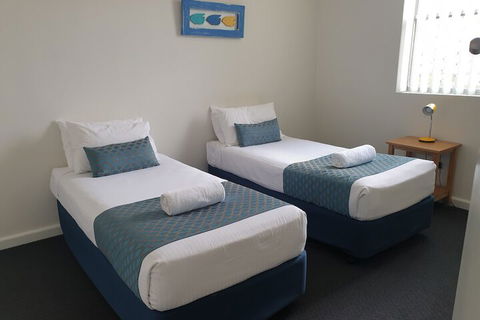 Oxley Cove Apartments - Tourism Hervey Bay 6