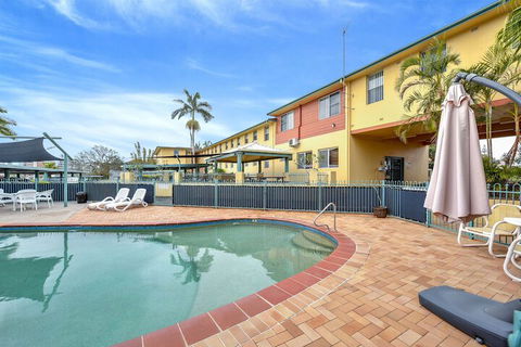 Oxley Cove Apartments - Tourism Hervey Bay 2
