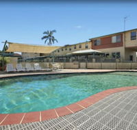 Oxley Cove Apartments - Hervey Bay Accommodation