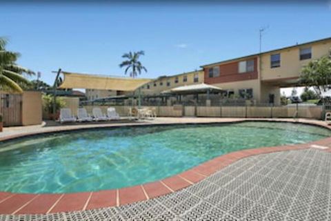 Oxley Cove Apartments - Tourism Hervey Bay 0