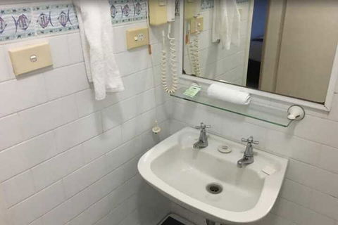 Oxley Cove Apartments - Tourism Hervey Bay 7