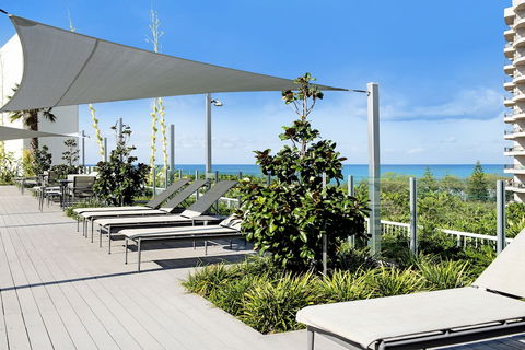ULTIQA Air On Broadbeach - Hervey Bay Accommodation 4