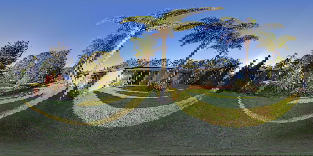  Hervey Bay Accommodation