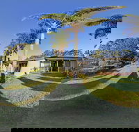 Fairway Motor Inn - Hervey Bay Accommodation