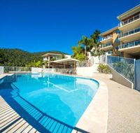 Summit Apartments Airlie Beach - Hervey Bay Accommodation