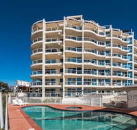 Regency on the Beach - Hervey Bay Accommodation