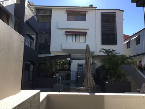 Coolum Beach Resort - Tourism Hervey Bay 4