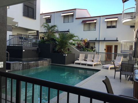 Coolum Beach Resort - Tourism Hervey Bay 5