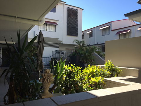 Coolum Beach Resort - Tourism Hervey Bay 2