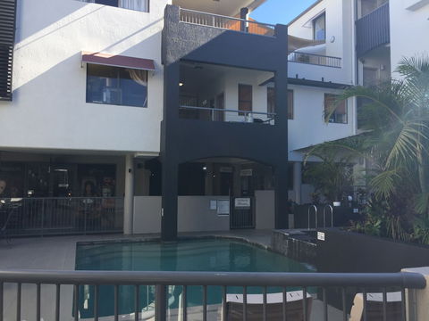 Coolum Beach Resort - Tourism Hervey Bay 1