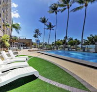 Aquarius on the Beach - Hervey Bay Accommodation
