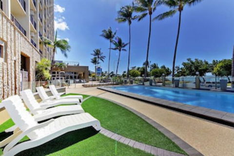 Aquarius On The Beach - Hervey Bay Accommodation 0