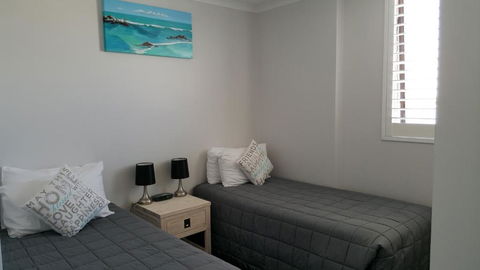 Banyandah Towers - Hervey Bay Accommodation 3