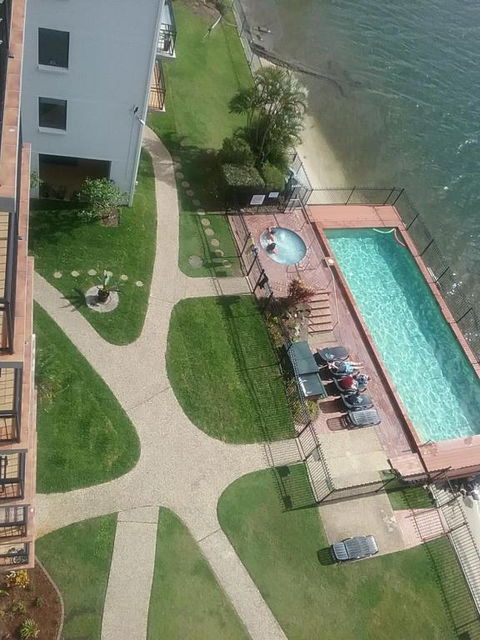 Banyandah Towers - Hervey Bay Accommodation 6