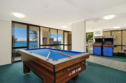 Banyandah Towers - Hervey Bay Accommodation 4