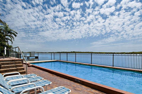 Banyandah Towers - Hervey Bay Accommodation 5