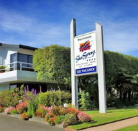 Merimbula Sea Spray Motel Adult Only - Hervey Bay Accommodation