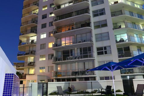 Mandolin Resort - Hervey Bay Accommodation 6