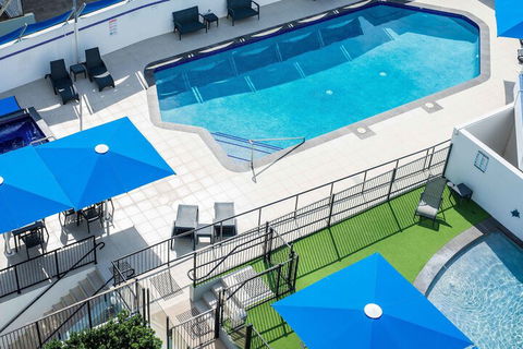 Mandolin Resort - Hervey Bay Accommodation 5