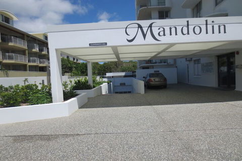 Mandolin Resort - Hervey Bay Accommodation 1