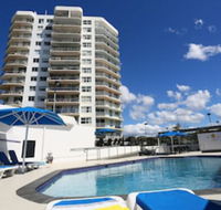 Mandolin Resort - Hervey Bay Accommodation
