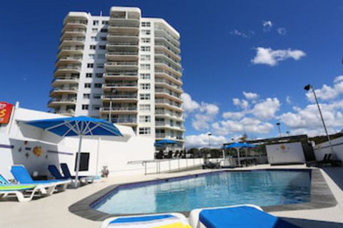 Mandolin Resort - Hervey Bay Accommodation 0