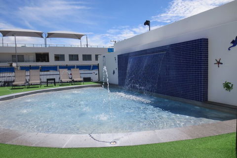 Mandolin Resort - Hervey Bay Accommodation 3