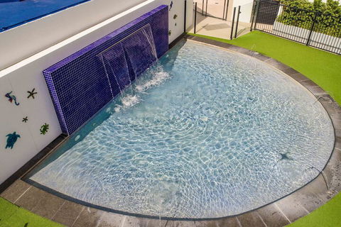Mandolin Resort - Hervey Bay Accommodation 7