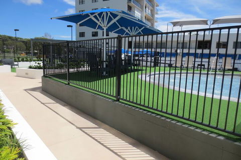 Mandolin Resort - Hervey Bay Accommodation 4