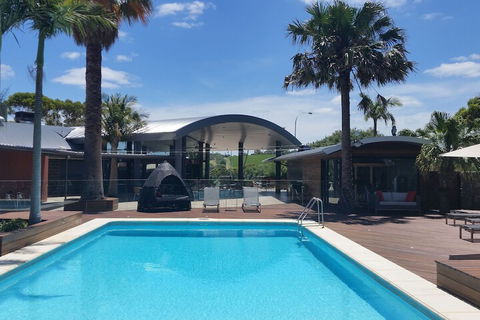 McLaren Vale Motel & Apartments - Hervey Bay Accommodation 2