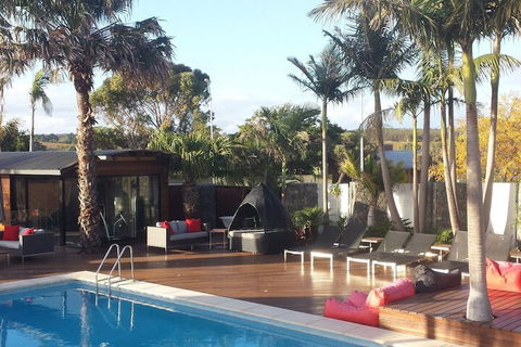 McLaren Vale Motel & Apartments - Hervey Bay Accommodation 3