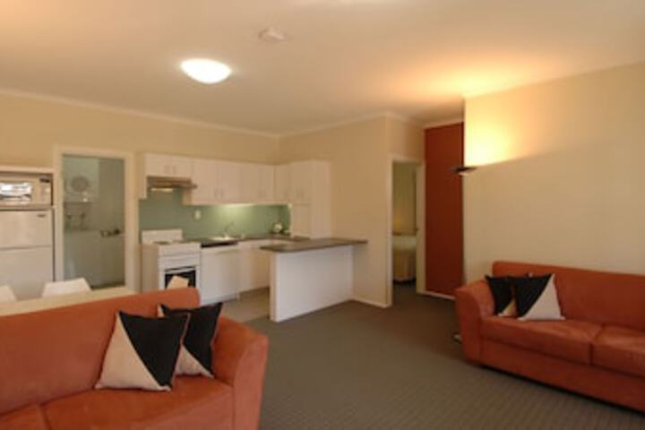  Hervey Bay Accommodation