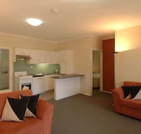 McLaren Vale Motel  Apartments - Hervey Bay Accommodation