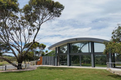 McLaren Vale Motel & Apartments - Hervey Bay Accommodation 1