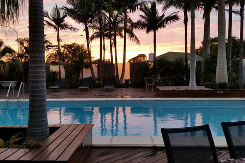 McLaren Vale Motel & Apartments - Hervey Bay Accommodation 4