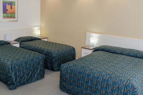 McLaren Vale Motel & Apartments - Hervey Bay Accommodation 7