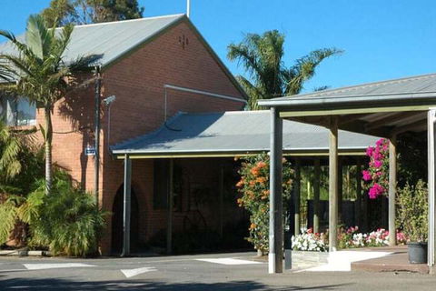 McLaren Vale Motel & Apartments - Hervey Bay Accommodation 6