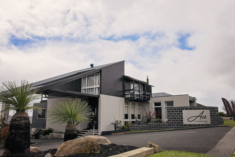 Centennial Park WA Hervey Bay Accommodation