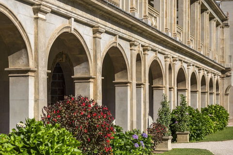 Lancemore Mansion Hotel Werribee Park - Hervey Bay Accommodation 4