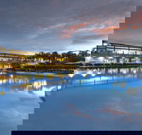 Crowne Plaza Hunter Valley an IHG Hotel - Hervey Bay Accommodation