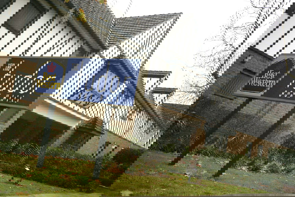 Box Hill VIC Tourism Hervey Bay