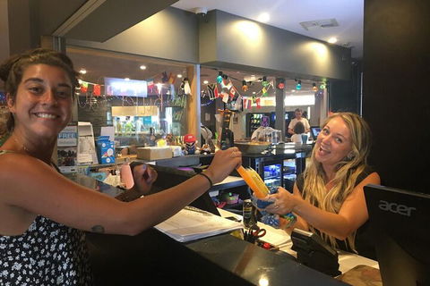 Habitat HQ - Hostel - Hervey Bay Accommodation 2